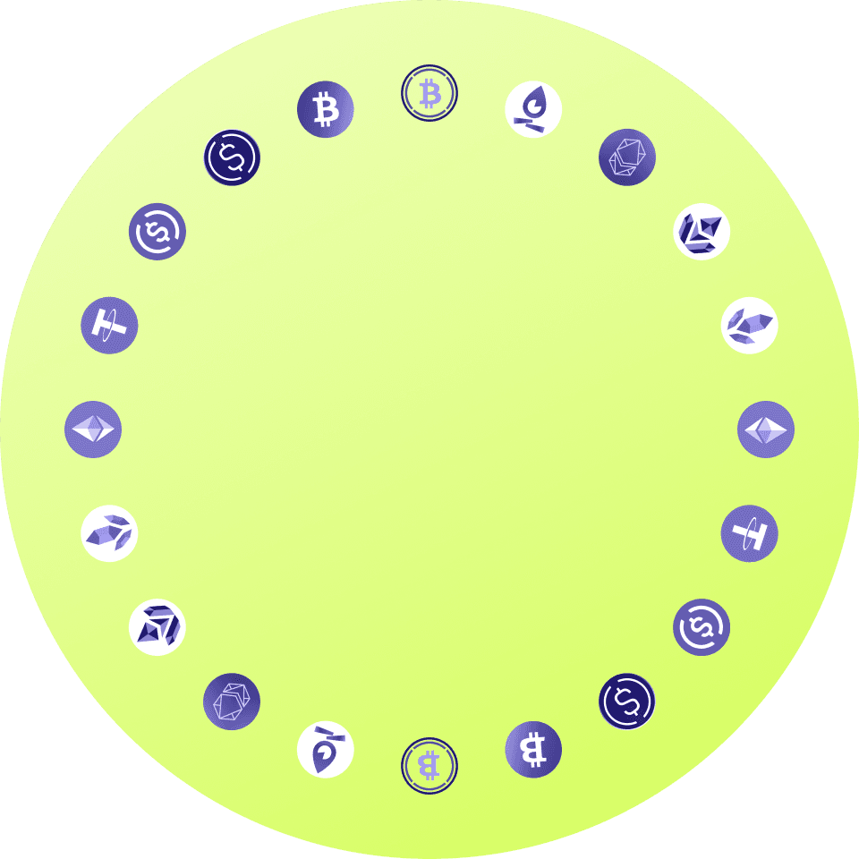 Assets Arc
