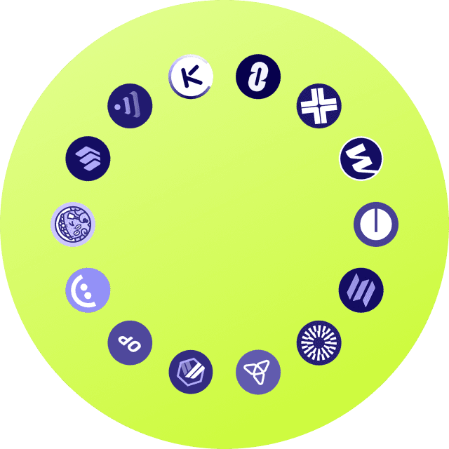 Primitives Arc